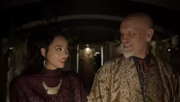 Film Ini Baru akan Tayang 100 Tahun Lagi 1 100 years