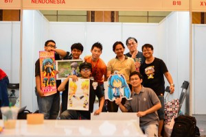 Nongkrong bareng NENDONESIA 6 1276173 682859758408506 1863492236 o