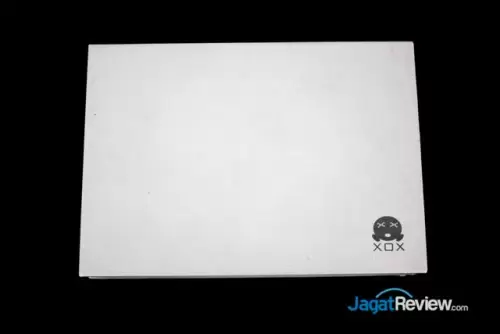 Review XOX KS 108: Broadcasting Soundcard 5 1
