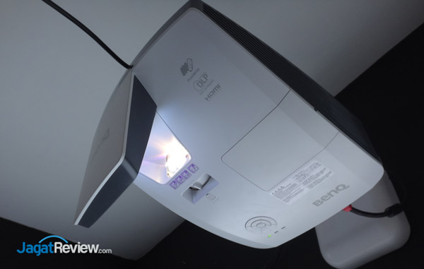 BenQ Hadirkan Solusi Visual Baru Untuk Berbagai Industri 2 1