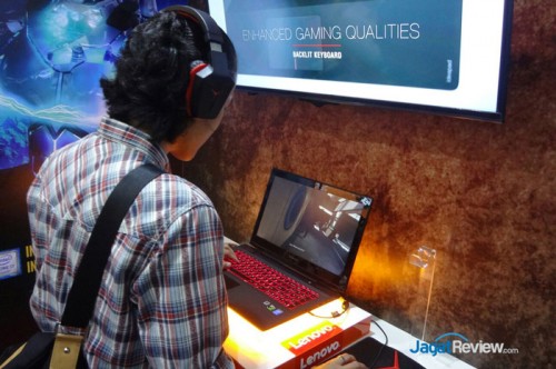Lenovo Flagship Store Resmi Dibuka 4 3