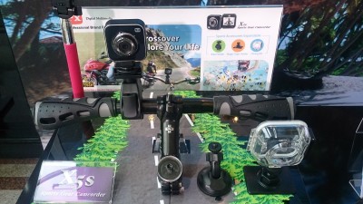 Gadget dari Taiwan Excellence Siap Lengkapi Liburan Anda 6 7