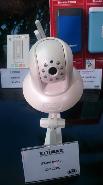 Gadget dari Taiwan Excellence Siap Lengkapi Liburan Anda 7 8