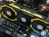 Overclocking Review: MSI GTX 980 Ti Lightning 12 980Ti Lightning 01