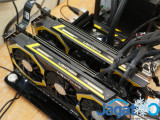 Hands-on Review: 2-Way SLI MSI GTX 980 Ti Lightning 7 980Ti Lightning SLI 02