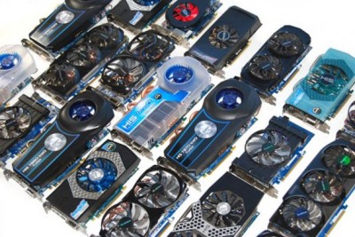 AMD Hentikan Dukungan Driver Pada GPU Non-GCN 1 AMD cards