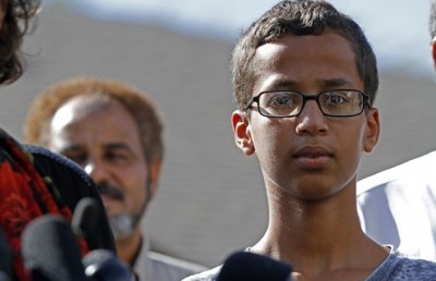 Ahmed GG3
