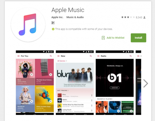 Apple Music