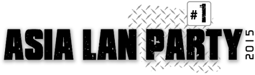 AsiaLanParty2015