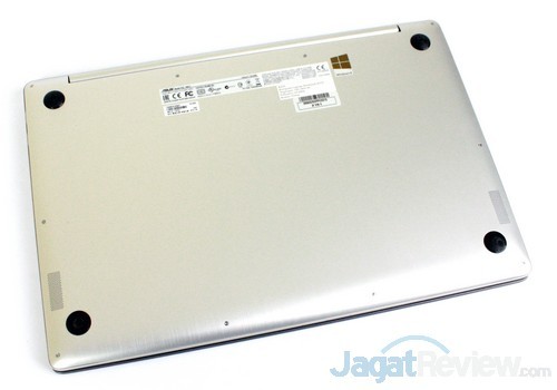 Asus N501J 10