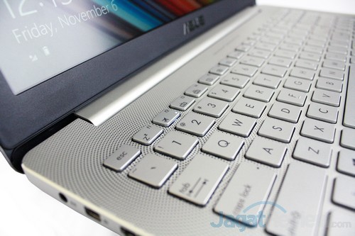Asus N501J 13
