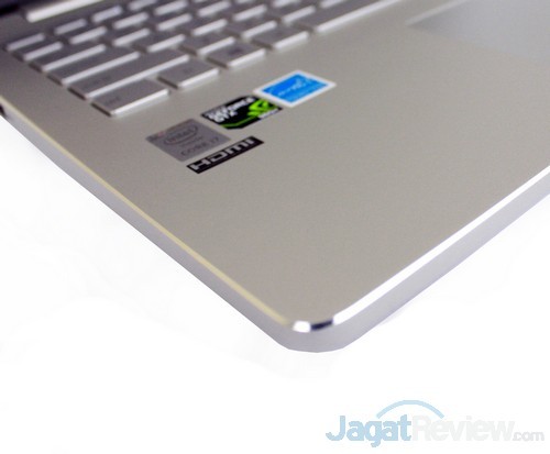 Asus N501J 14