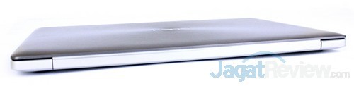 Asus N501J 7