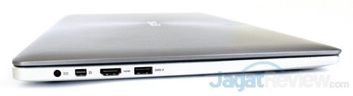 Asus N501J 9