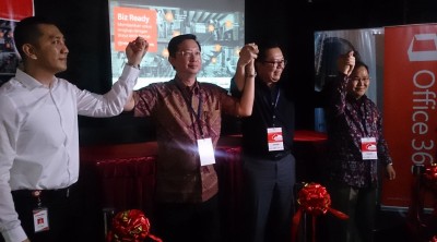 BizReady: Solusi Ekonomis Bisnis Praktis dan Produktif 2 Bizready