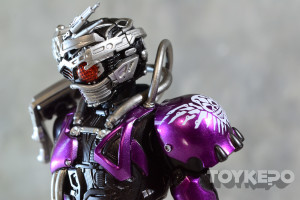Review SHFiguarts Mashin Chaser 1 CHS 22