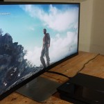 PlayTest: Gaming dengan Dell UltraSharp U3415W 34″ Monitor! 13 Dell UltraSharp U3415W 1