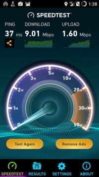 Uji Kecepatan Jaringan dan Carier Agregation Smartrfen 4G LTE 3 (FILEminimizer) Screenshot_2015-11-11-13-28-19