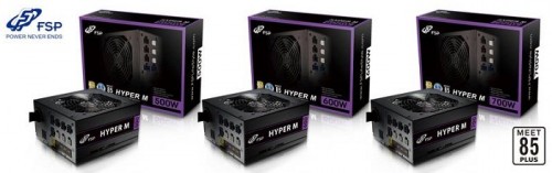 Direct Release: FSP Meluncurkan Kembali Seri PSU HYPER: Performa Stabil dengan Harga Terjangkau 1 FSP