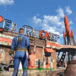 Inikah Visual Fallout 4 Versi PC di Setting Ultra? 7 Fallout 4 PC ultra setting 1