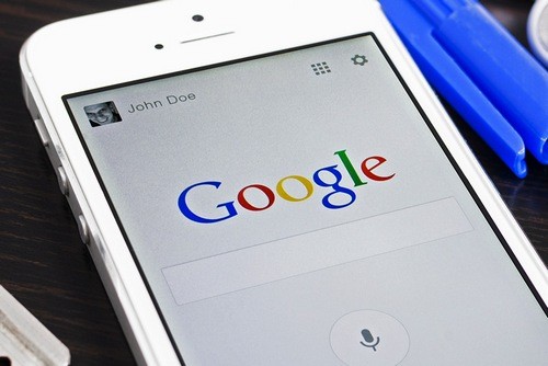 Google Ingin Buat Smartphone Android Sendiri? 1 Google Smartphone Android