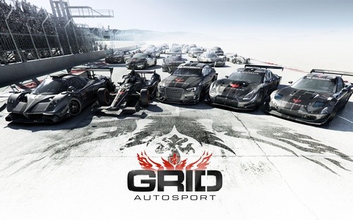 Grid