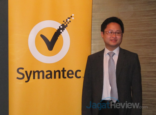 Symantec ATP Mampu Pulihkan Berbagai Ancaman dengan Cepat 14 Halim Santoso