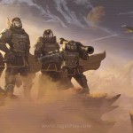 Helldivers Tuju PC Akhir Tahun! 7 Helldivers jagatplay 4