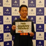 Hiroyuki Oda 1
