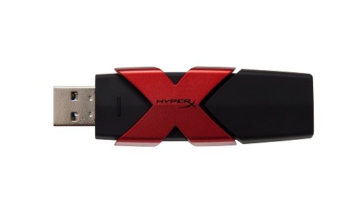 HyperX Savage USB