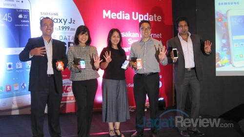 Smartfren Ajak Samsung Perluas Akses ke 4G Melalui Galaxy J2 1 IMG_0103