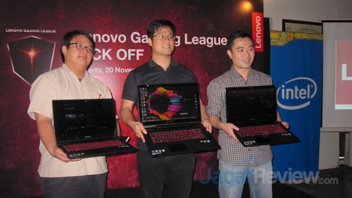 Andalkan Y Gaming Series, Lenovo Gelar Lenovo Gaming League di Indonesia 1 IMG_0173