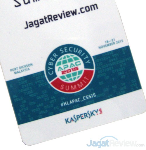 Kaspersky Lab APAC Cyber Security Summit 2015 Resmi Digelar 7 IMG 2696