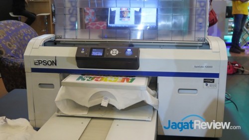 SureColor F2000