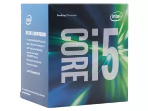Intel Core i5 non K Boxes Feature Image