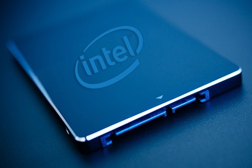 Intel-Optane