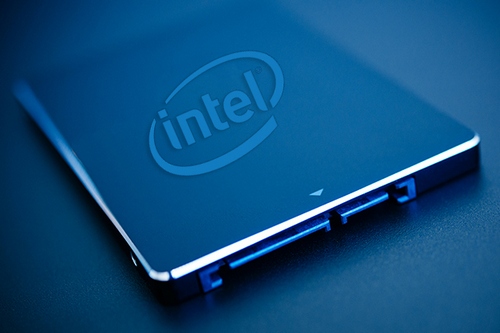 Intel Optane