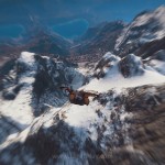 Just Cause 3 4k 1