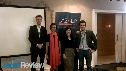 Lazada Siap Kembali Gelar Online Revolution 2 Lazada Online Revolution 02