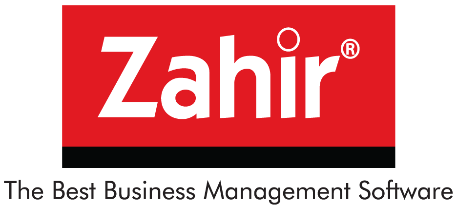Logo zahir