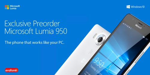 Lumia 950 Mulai Pre-Order Di Tanah Air 1 Lumia 950