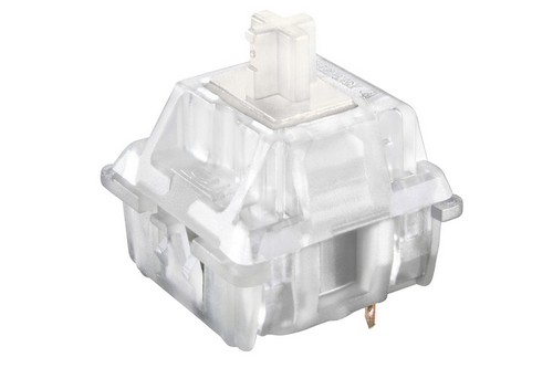 MX RGB Nature White