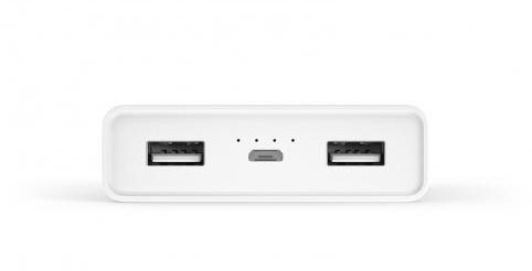 Xiaomi Rilis Mi Powerbank yang Bisa Isi Ulang Macbook! 2 Mi-Powerbank-20000mAh-USB-ports1