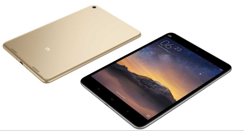 Mipad 22