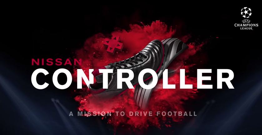 Nissan control