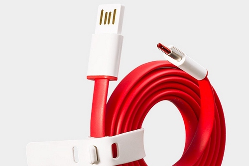 OnePlus USB Type C