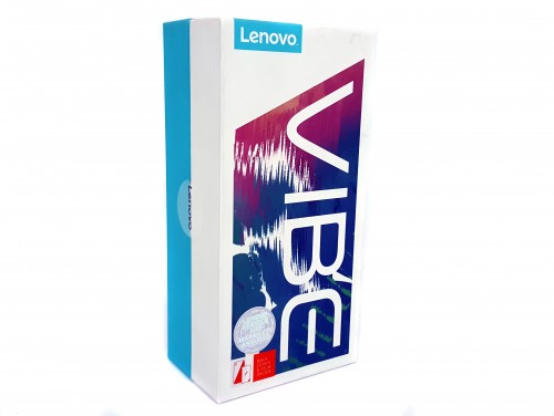 Paket Penjualan Lenovo Vibe S1
