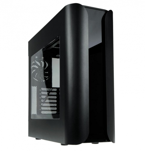 BitFenix Hadirkan Pandora Versi ATX 1 Pandora ATX1