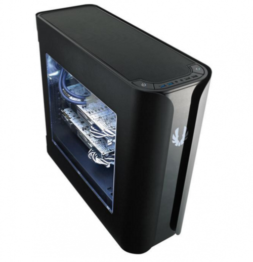 BitFenix Hadirkan Pandora Versi ATX 2 Pandora ATX2