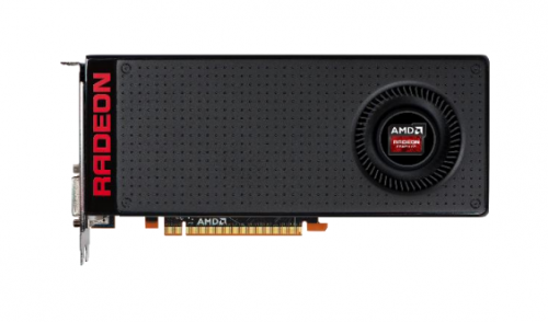 Radeon R9 380X